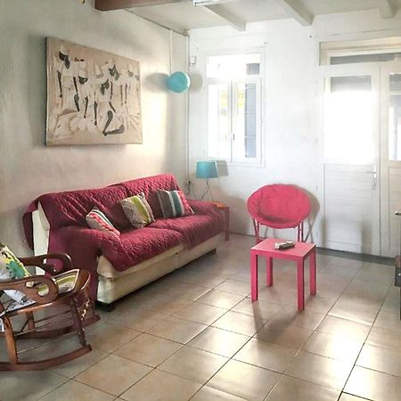 Maison De Charme A Saint-Pierre Avec Vue Sur Mer Et Montagne מראה חיצוני תמונה