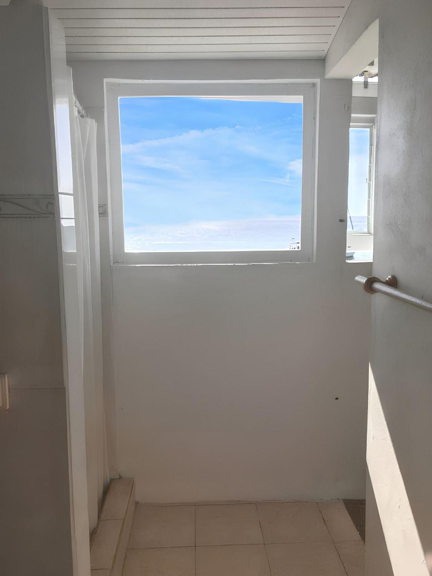 Maison De Charme A Saint-Pierre Avec Vue Sur Mer Et Montagne מראה חיצוני תמונה